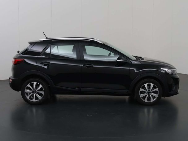 Kia Stonic 1.0 T-GDi 74 kW image number 6