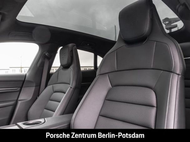 Porsche Taycan 4 Cross Turismo 320 kW image number 5