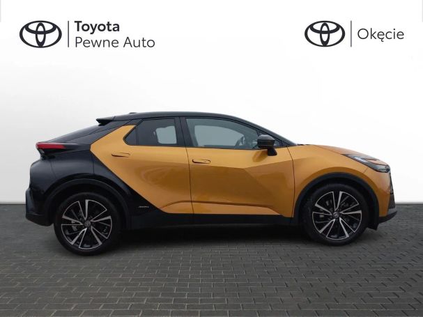 Toyota C-HR 145 kW image number 6