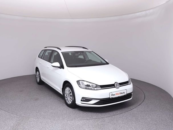 Volkswagen Golf Variant TDI 85 kW image number 2