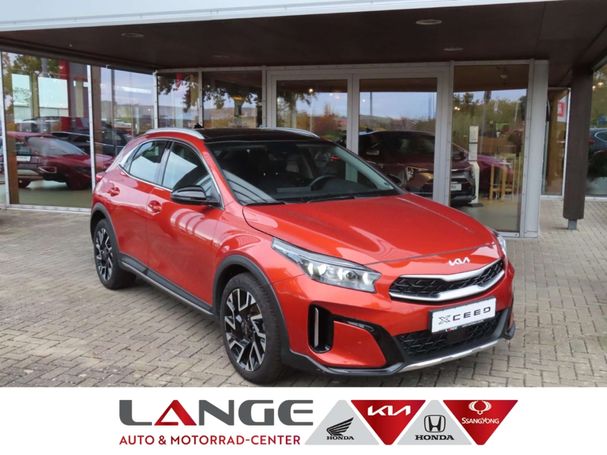 Kia XCeed 1.5 Spirit DCT7 118 kW image number 1