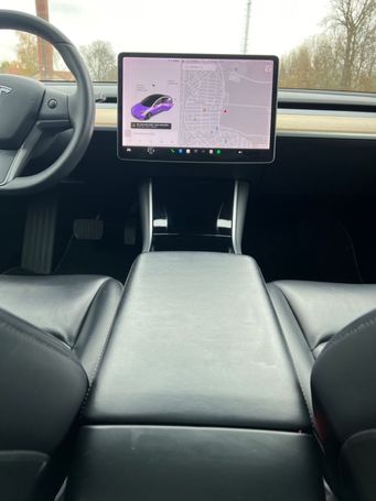 Tesla Model 3 Long Range AWD 350 kW image number 13