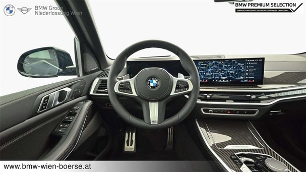 BMW X5 xDrive30d 210 kW image number 18