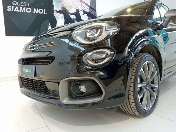 Fiat 500X 1.3 Multijet 70 kW image number 8