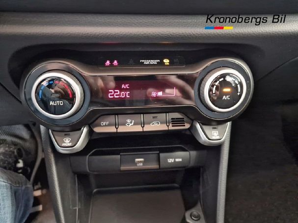 Kia Picanto 1.0 49 kW image number 13