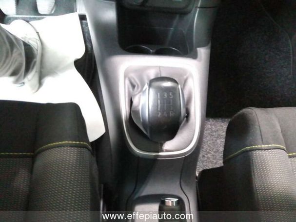 Citroen C3 Pure Tech 82 SHINE 60 kW image number 19