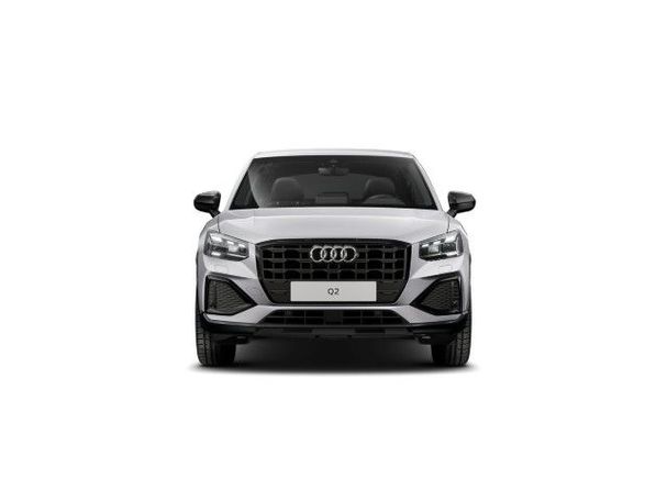 Audi Q2 35 TFSI Advanced 110 kW image number 9