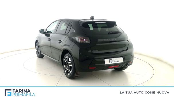 Peugeot 208 PureTech Allure 74 kW image number 4