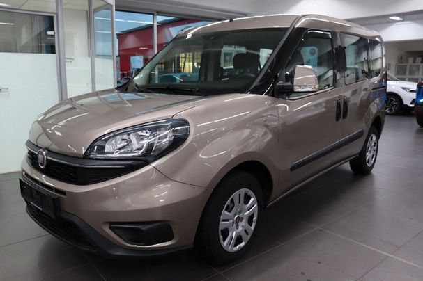 Fiat Doblo 77 kW image number 1