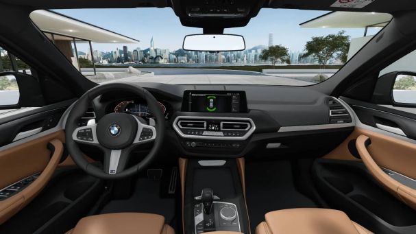 BMW X4 xDrive 135 kW image number 7