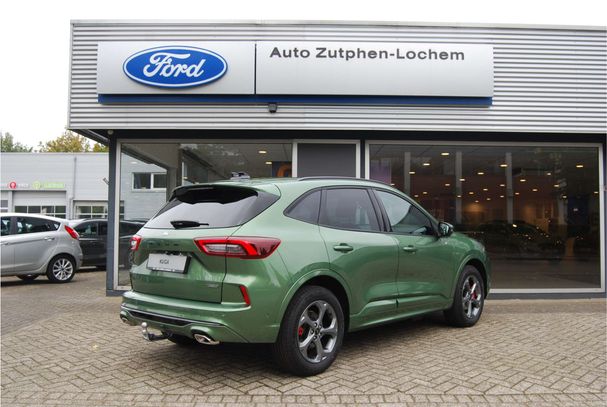 Ford Kuga 2.5 PHEV ST-Line X 179 kW image number 3