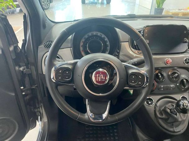 Fiat 500 1.0 51 kW image number 11