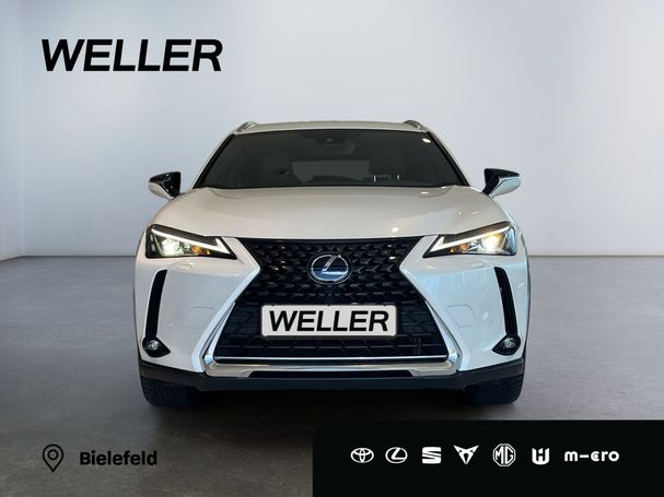 Lexus UX 250h 135 kW image number 5