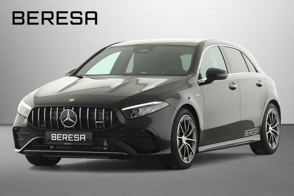 Mercedes-Benz A 35 AMG 225 kW image number 1