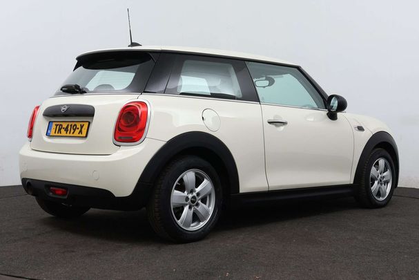 Mini One 75 kW image number 12