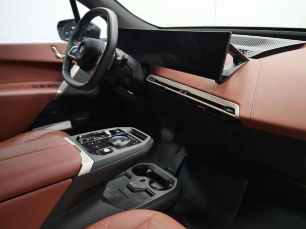 BMW iX 240 kW image number 5