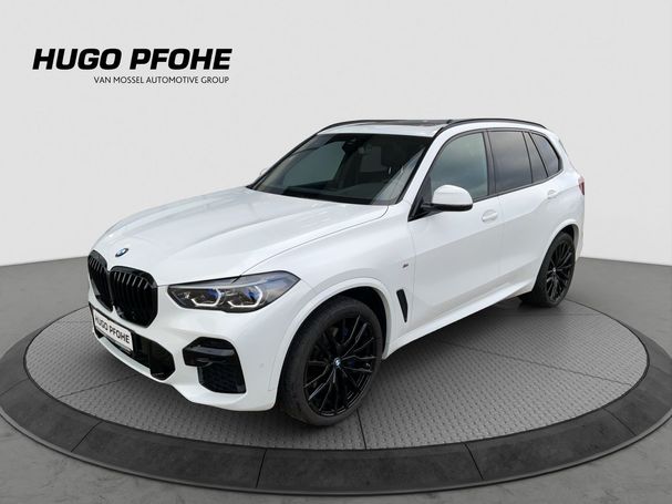 BMW X5 xDrive30d 210 kW image number 1