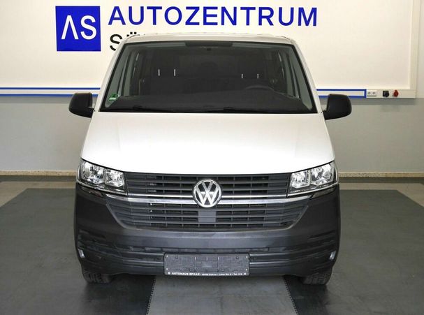 Volkswagen T6 Transporter DSG 110 kW image number 2