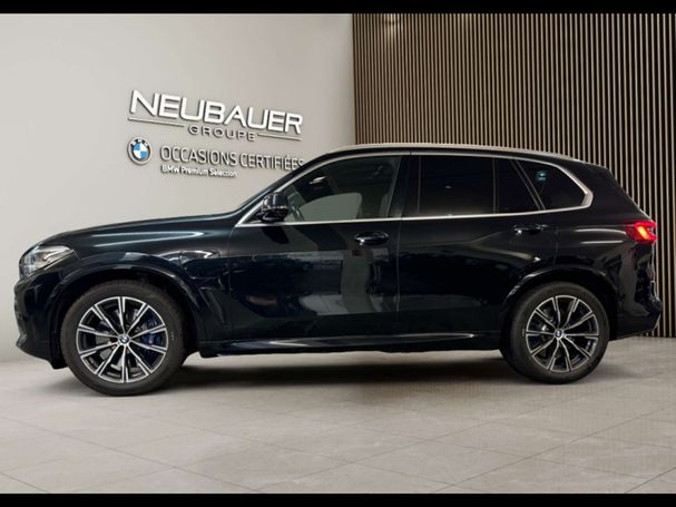 BMW X5 xDrive 213 kW image number 3