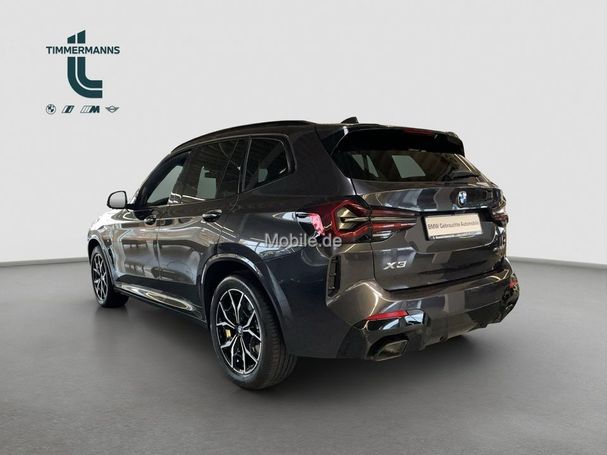 BMW X3 xDrive 210 kW image number 4