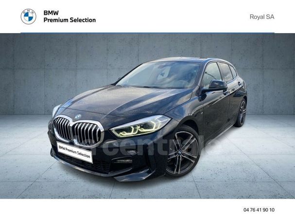 BMW 118i M Sport 100 kW image number 1