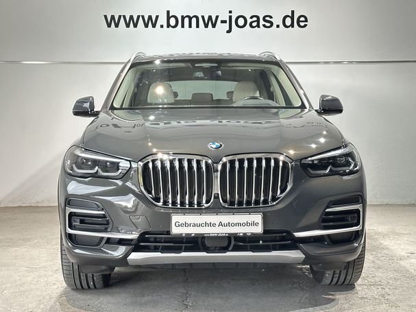 BMW X5 xDrive30d 210 kW image number 2