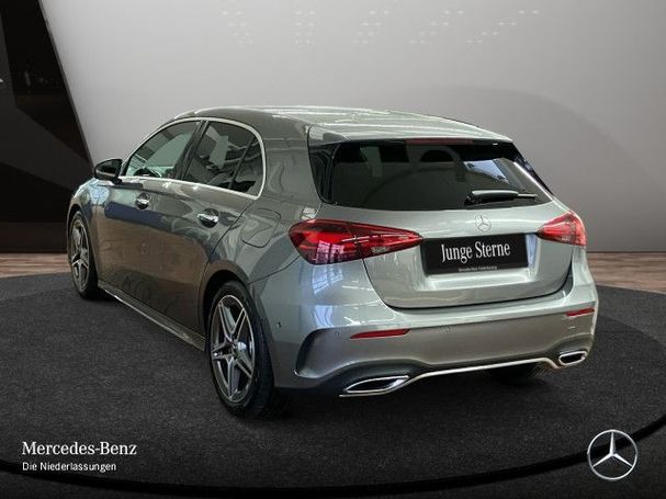 Mercedes-Benz A 250 165 kW image number 11