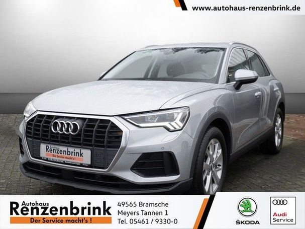 Audi Q3 35 TFSI S tronic 110 kW image number 2