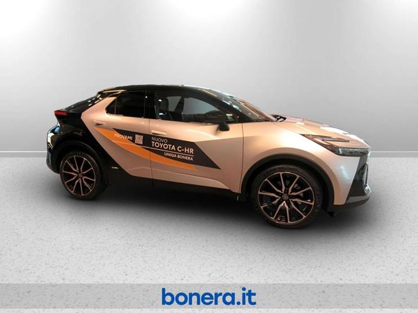 Toyota C-HR 2.0 GR Sport Premiere 145 kW image number 2