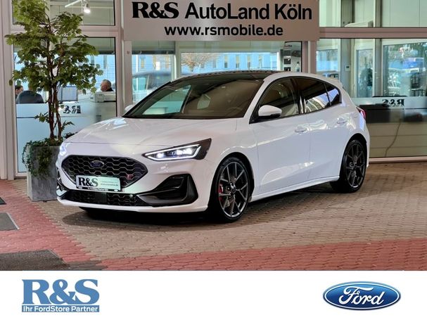 Ford Focus 206 kW image number 1