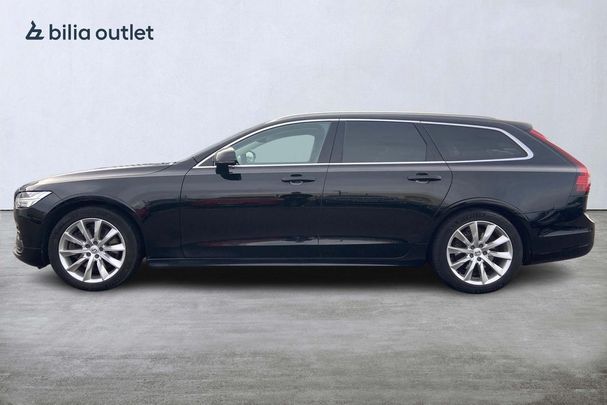 Volvo V90 B4 Momentum 145 kW image number 4