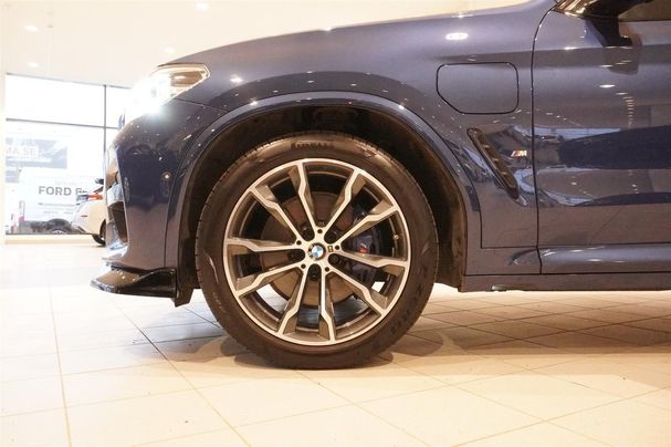 BMW X3 xDrive30e M Sport 215 kW image number 11