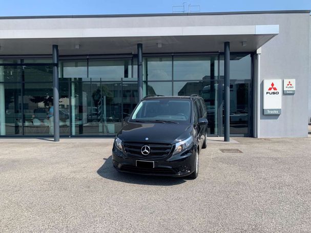 Mercedes-Benz Vito 116 CDi Tourer extra long 120 kW image number 1