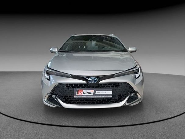 Toyota Corolla 1.8 Hybrid Touring Sports 103 kW image number 7