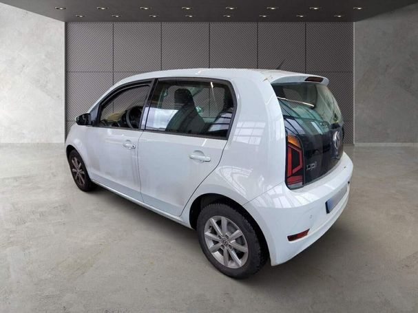 Volkswagen up! 1.0 48 kW image number 3