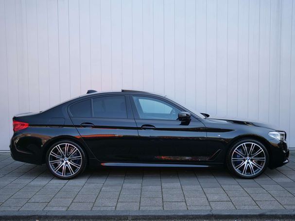 BMW 540i xDrive 250 kW image number 2