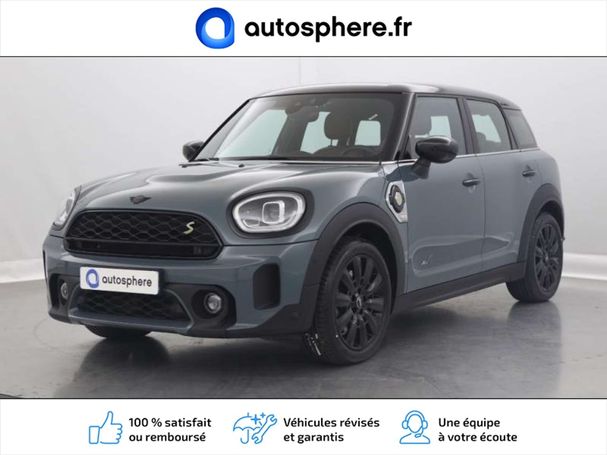 Mini Countryman C 125 kW image number 1