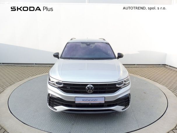 Volkswagen Tiguan 2.0 TDI R-Line 4Motion DSG 110 kW image number 2