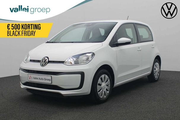 Volkswagen up! 1.0 48 kW image number 1