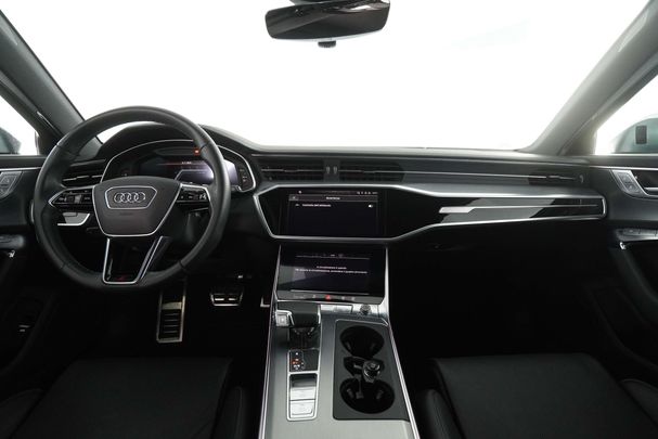 Audi S6 3.0 TDI quattro Tiptronic Avant 253 kW image number 10