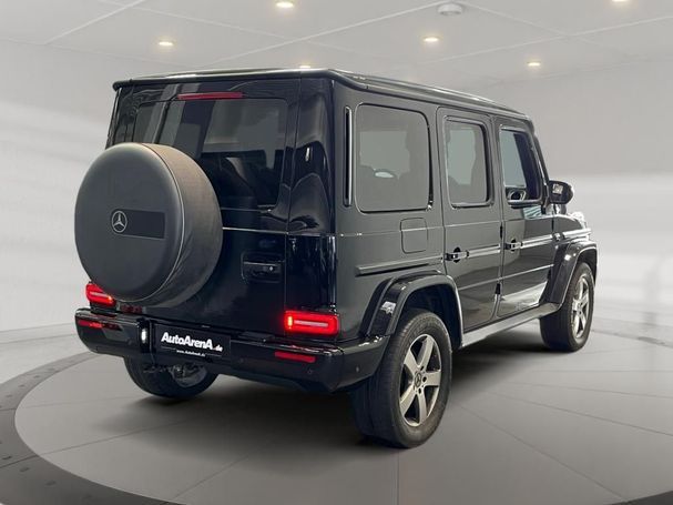 Mercedes-Benz G 500 310 kW image number 2