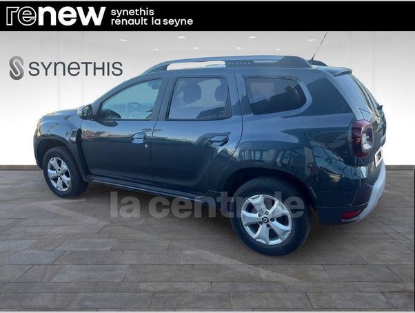 Dacia Duster Blue dCi 115 Prestige 85 kW image number 17