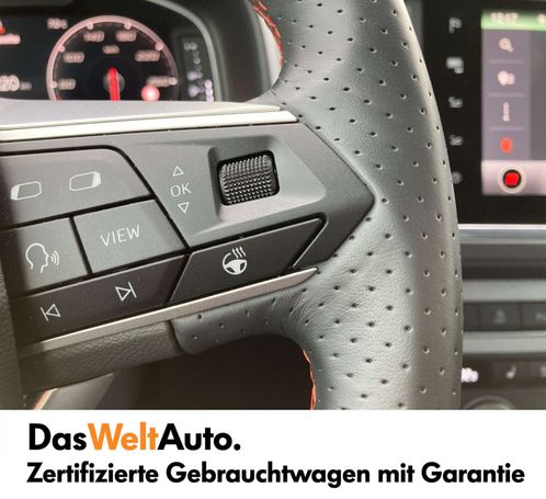 Seat Ateca 2.0 TDI DSG FR 110 kW image number 12