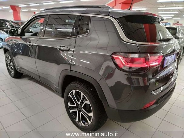 Jeep Compass 1.5 96 kW image number 6