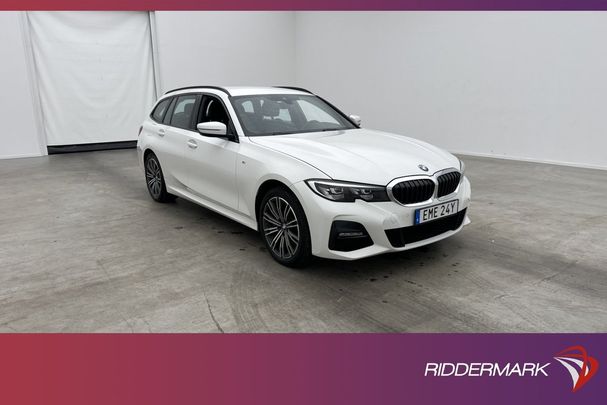 BMW 330e Touring M Sport xDrive 216 kW image number 2