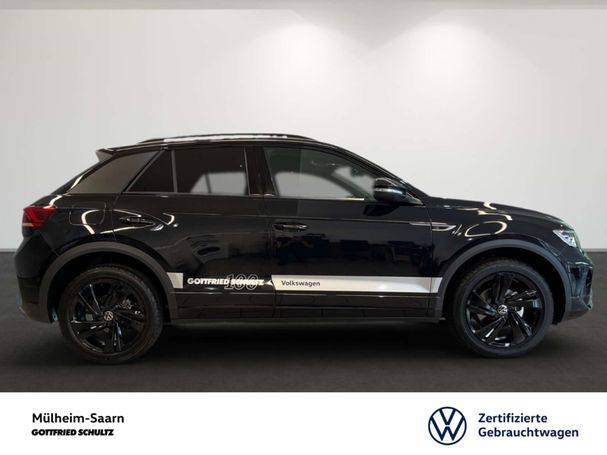 Volkswagen T-Roc 1.5 TSI R-Line DSG 110 kW image number 1