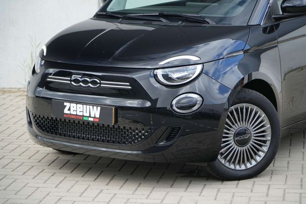 Fiat 500 e 42 kWh 87 kW image number 1