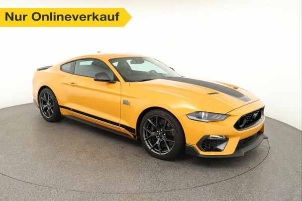 Ford Mustang 5.0 V8 Mach 1 338 kW image number 2