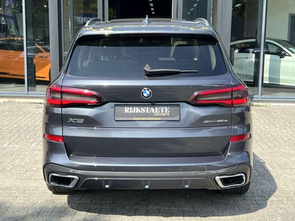 BMW X5 45e xDrive 289 kW image number 8