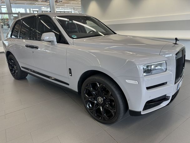 Rolls-Royce Cullinan 420 kW image number 2